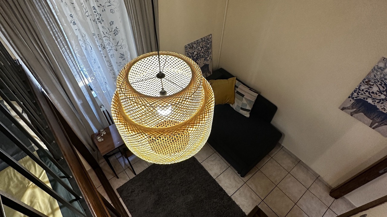 Photo of Livingroom in Raiano