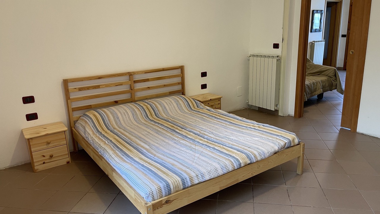 Photo of Bedroom in San Giacomo degli Schiavoni