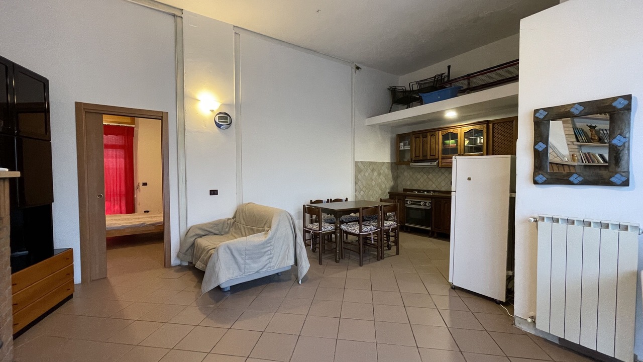 Photo of Livingroom in San Giacomo degli Schiavoni