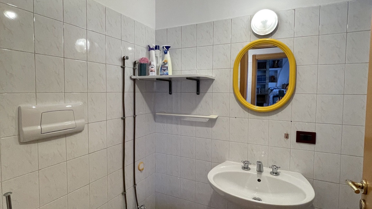 Photo of Bathroom in San Giacomo degli Schiavoni