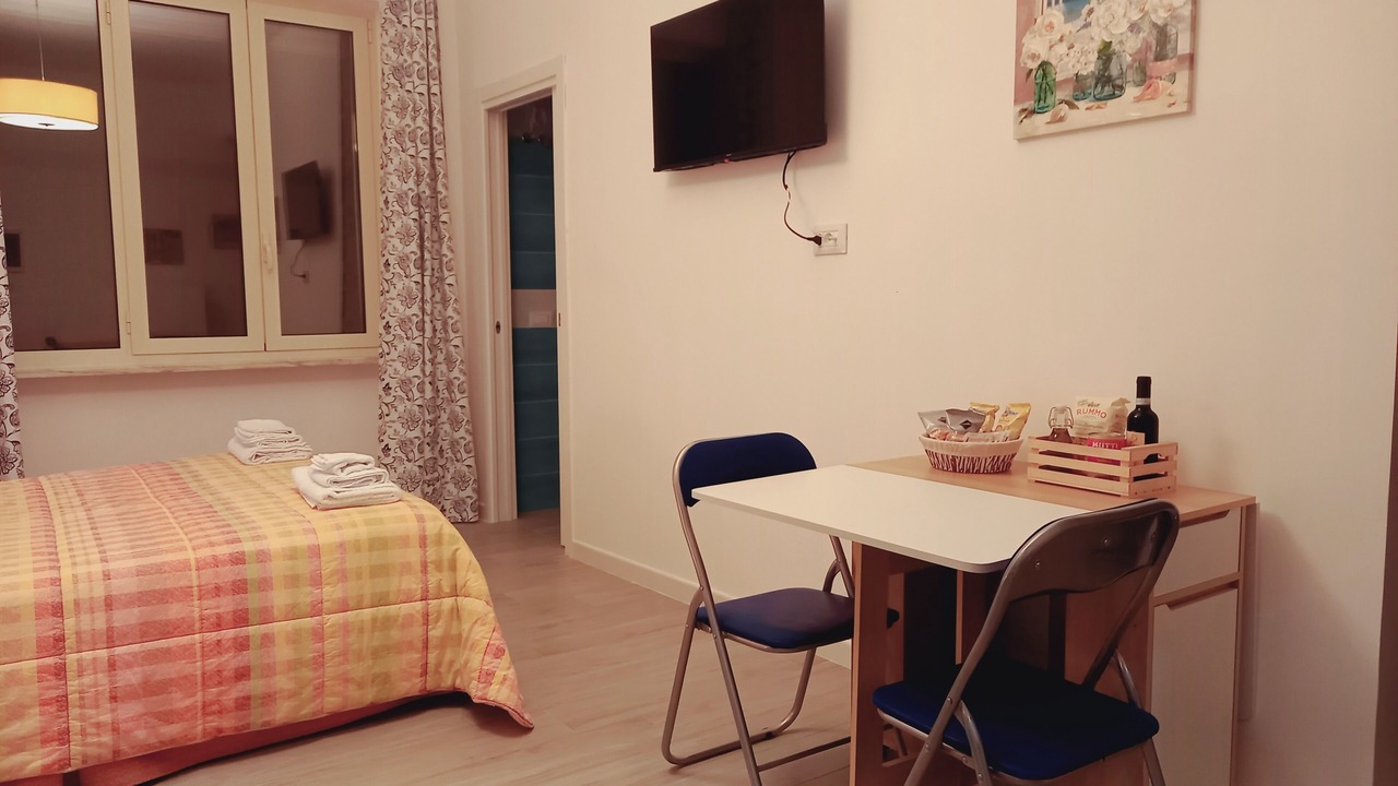 Photo of Bedroom in Salerno