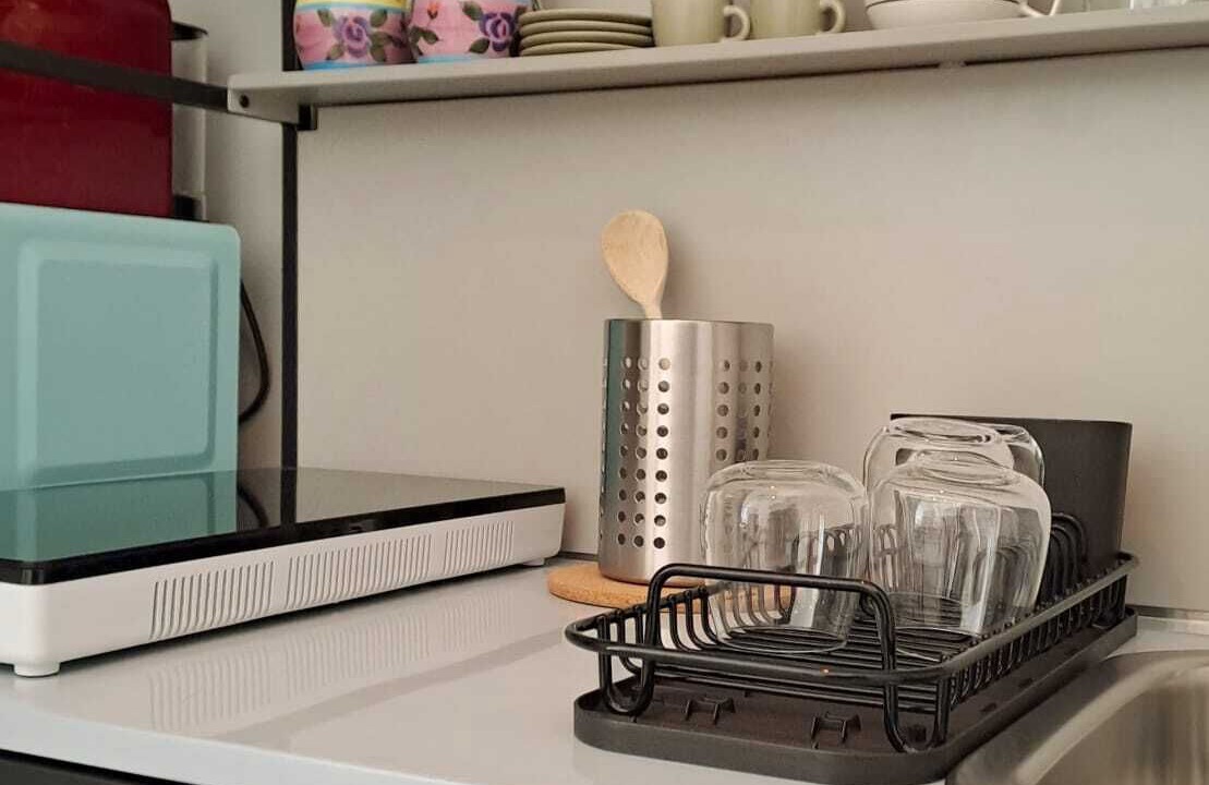 Photo of Kitchen in Salerno
