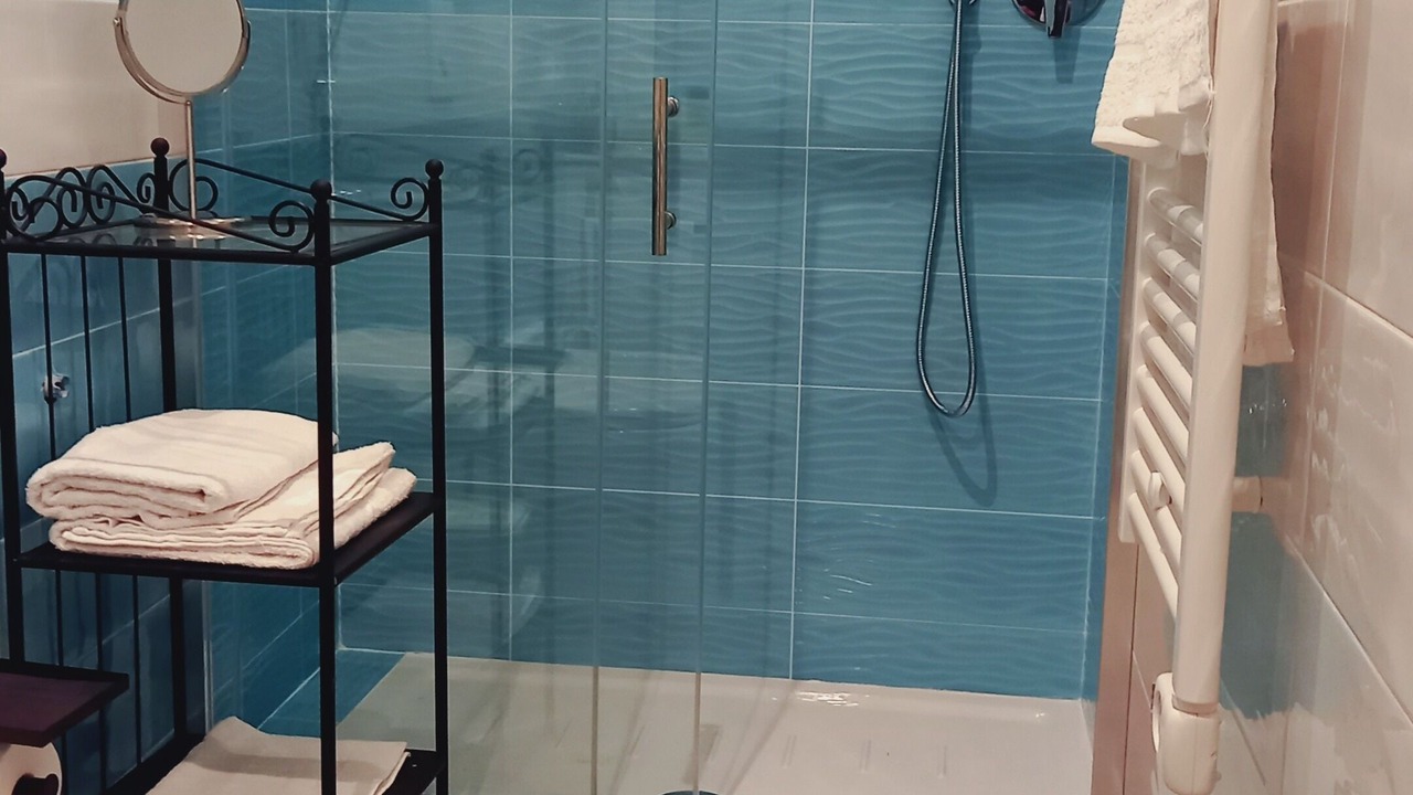 Photo of Bathroom in Salerno
