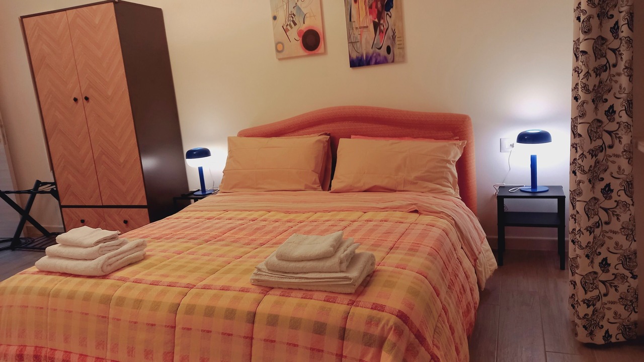 Photo of Bedroom in Salerno