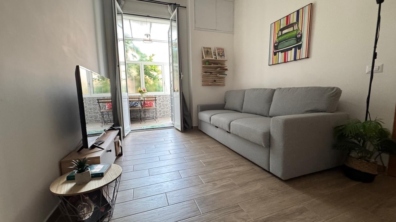 Photo of Livingroom in Cinecitta
