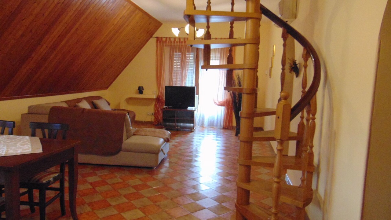Photo of Livingroom in Balsorano Vecchio