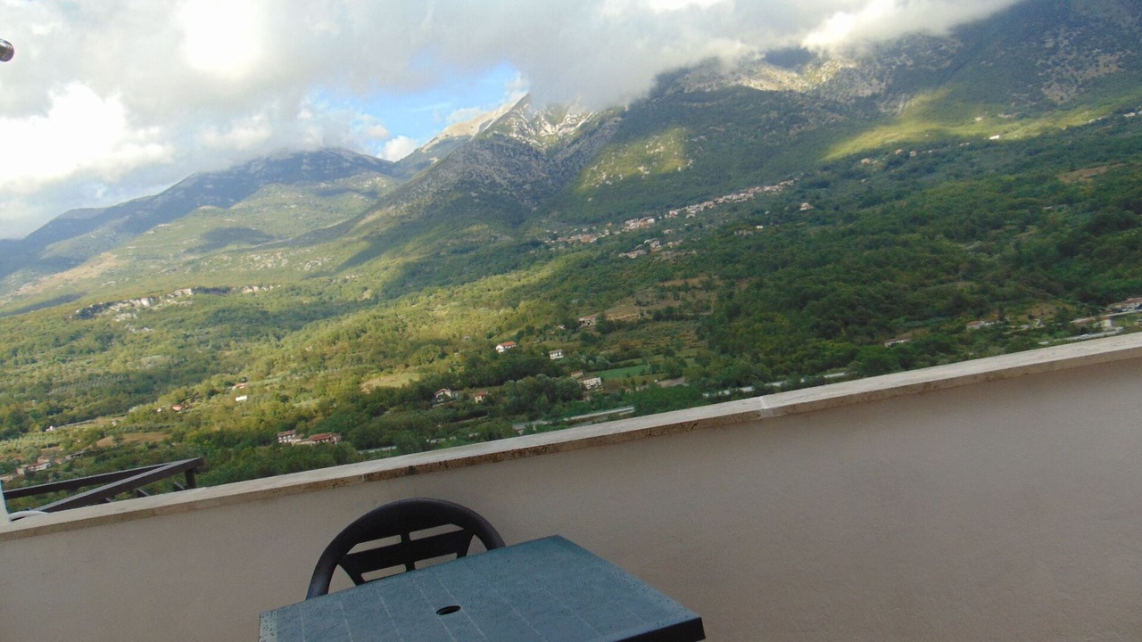 Photo of Outdoor in Balsorano Vecchio