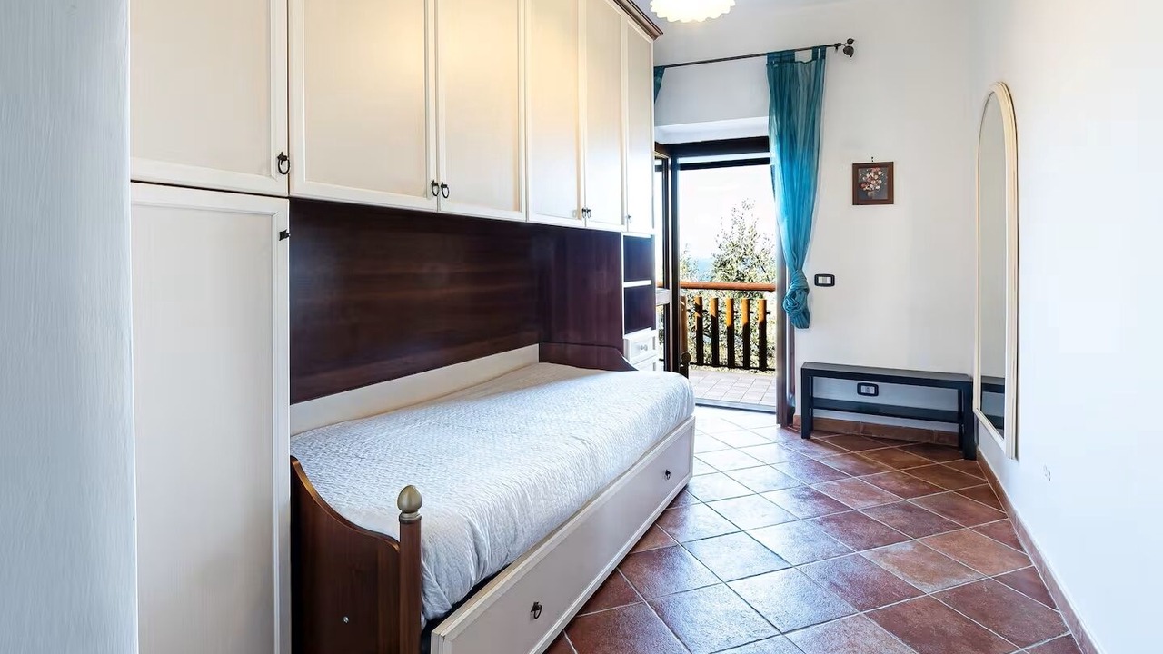 Photo of Bedroom in San Marco di Castellabate