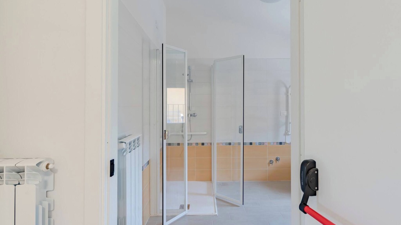 Photo of Bathroom in Santa Maria Imbaro