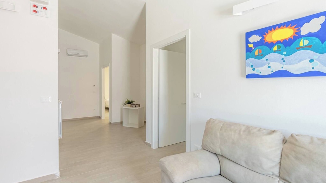 Photo of Livingroom in Santa Maria Imbaro