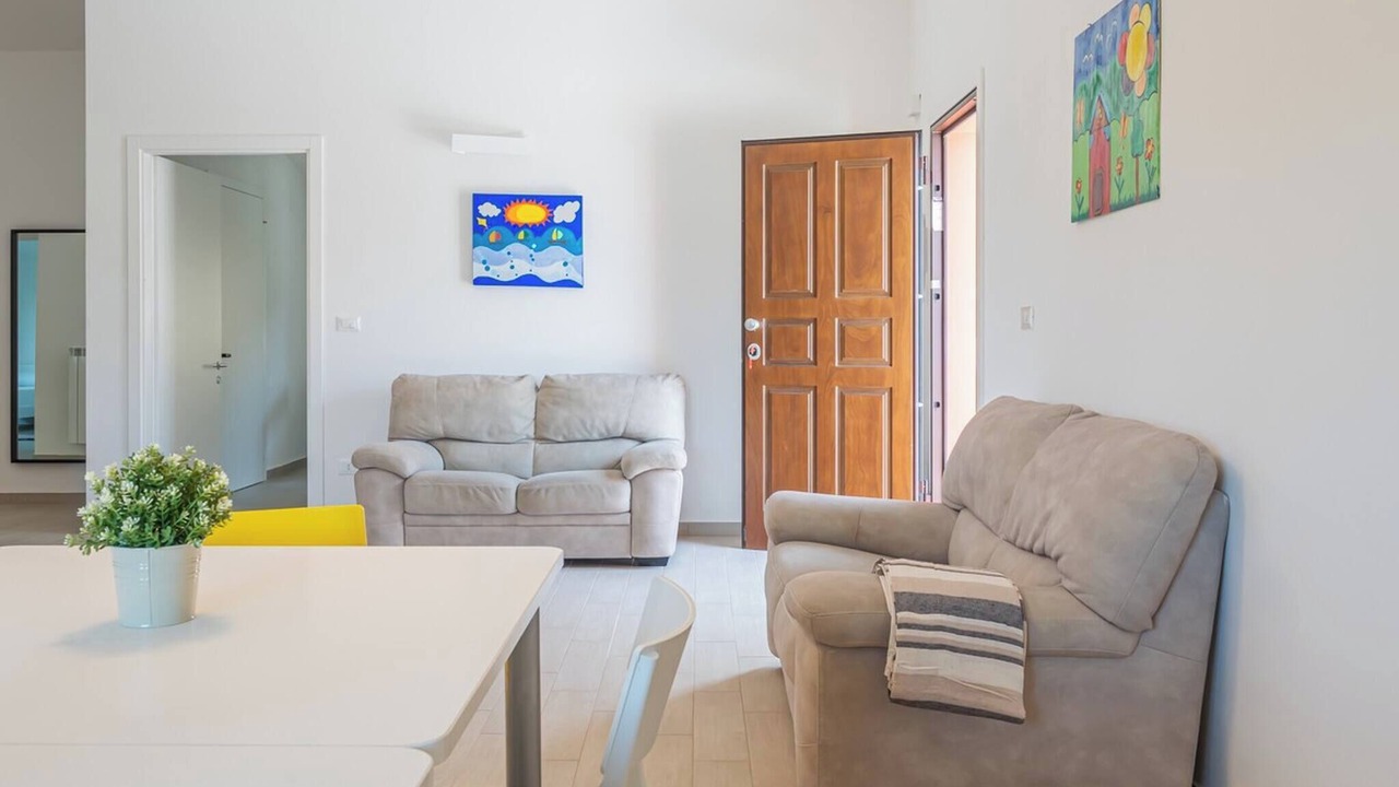 Photo of Livingroom in Santa Maria Imbaro