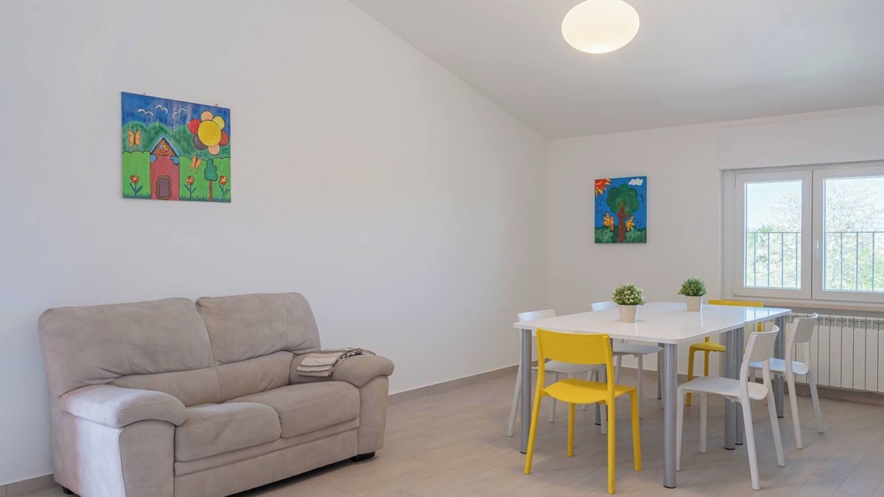 Photo of Livingroom in Santa Maria Imbaro