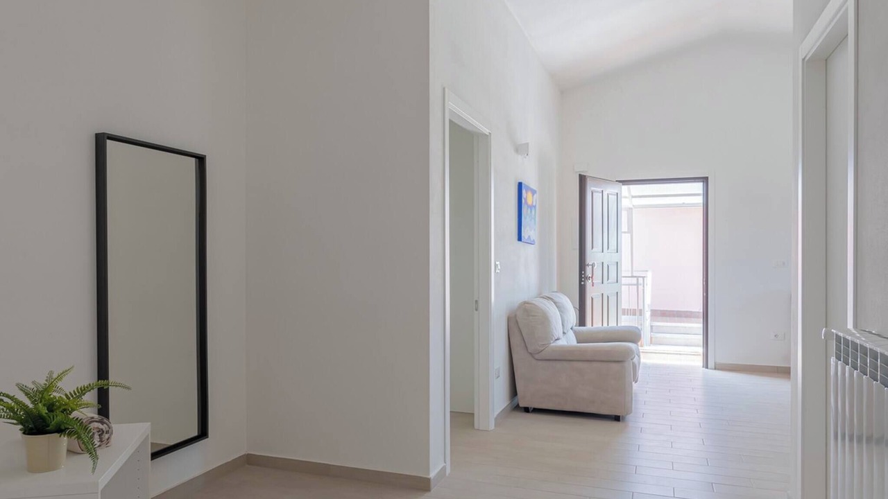 Photo of Livingroom in Santa Maria Imbaro
