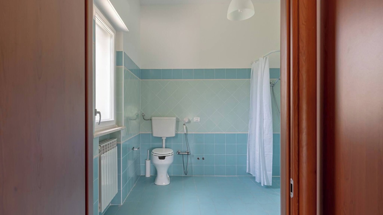 Photo of Bathroom in Santa Maria Imbaro