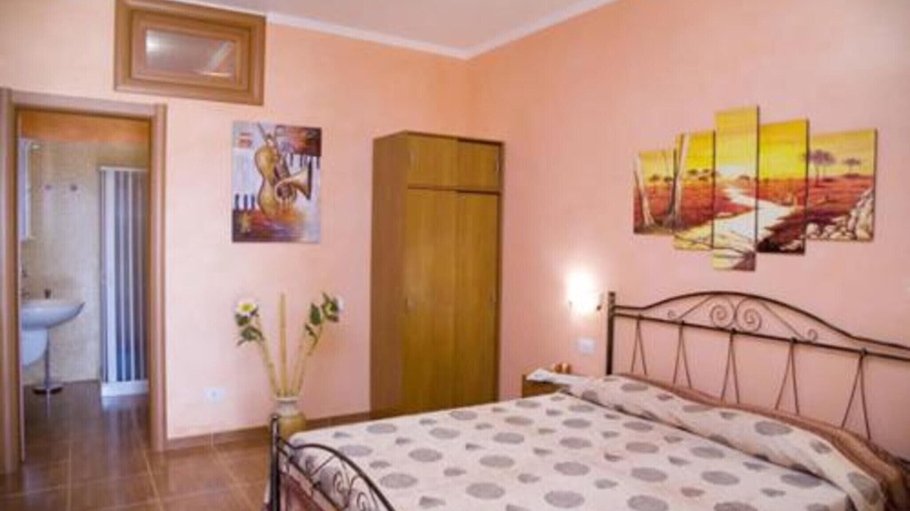 Photo of Bedroom in Montincello
