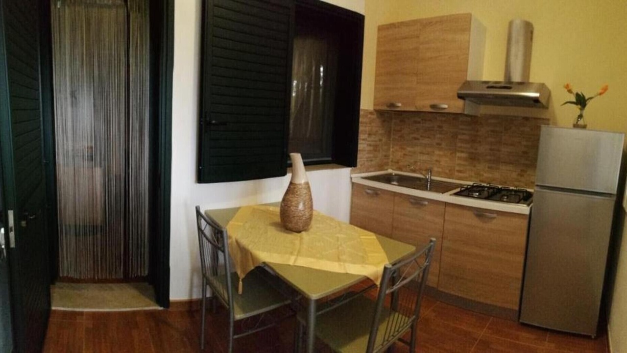 Photo of Kitchen in Montincello