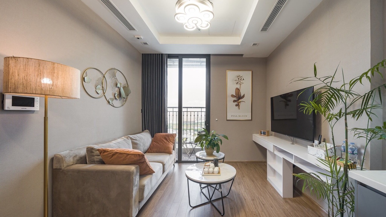 Photo of Livingroom in Tu Liem