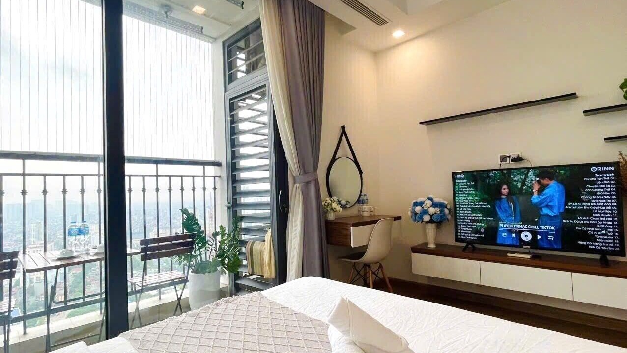 Photo of Bedroom in Tu Liem