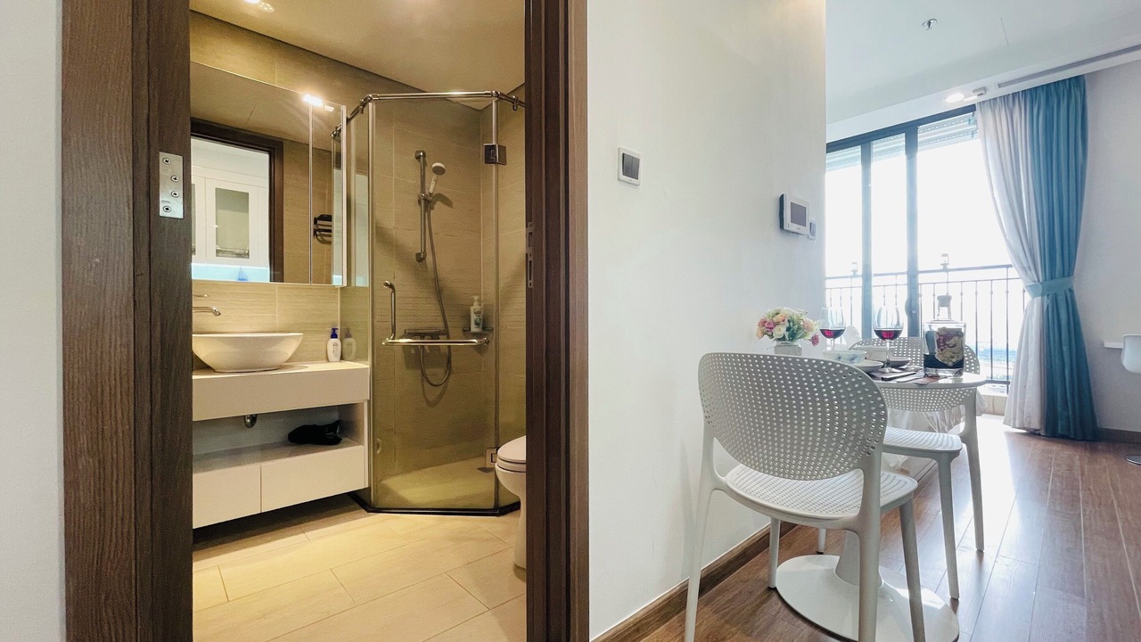Photo of Bathroom in Tu Liem