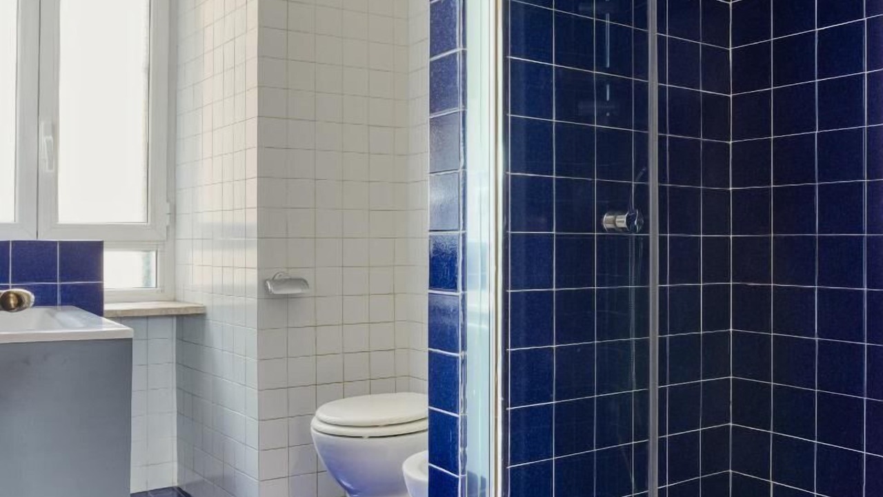 Photo of Bathroom in San Giovanni