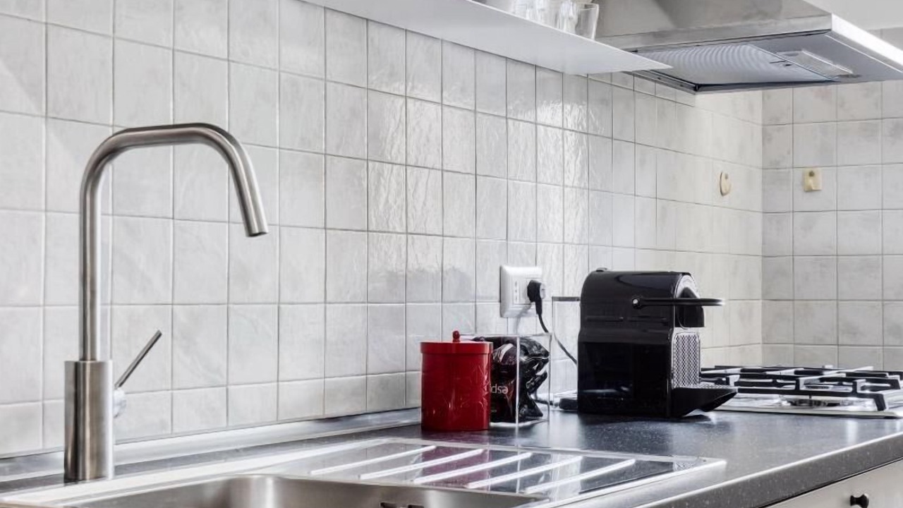 Photo of Kitchen in San Giovanni