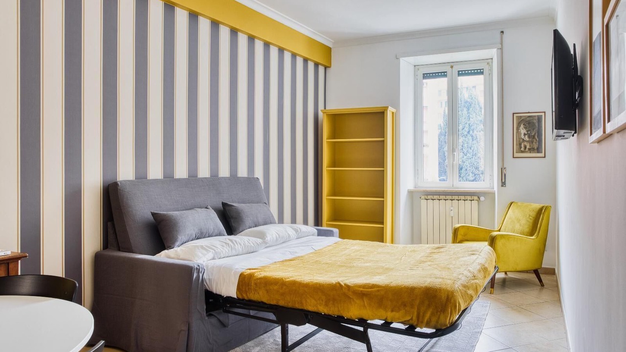 Photo of Bedroom in San Giovanni