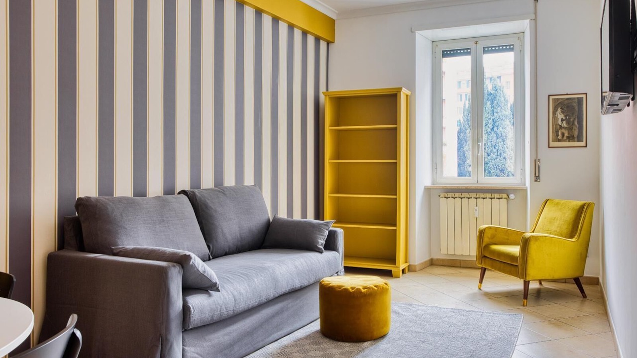 Photo of Livingroom in San Giovanni