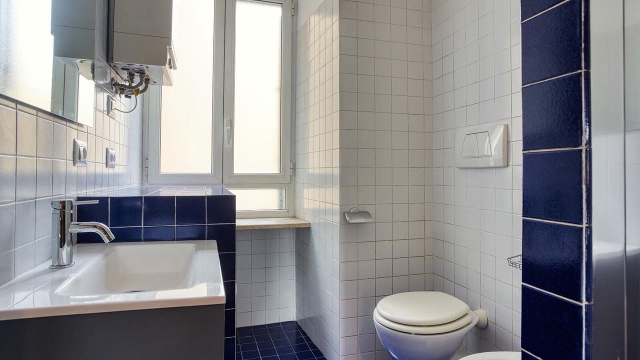 Photo of Bathroom in San Giovanni