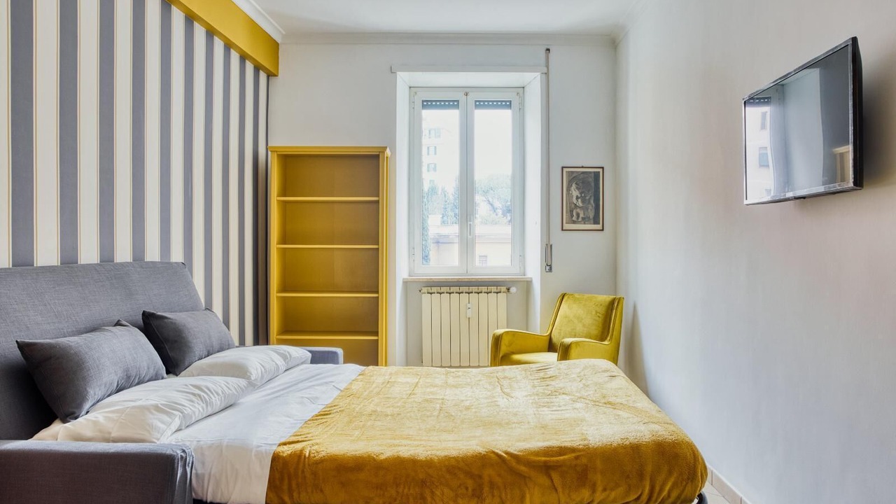 Photo of Bedroom in San Giovanni