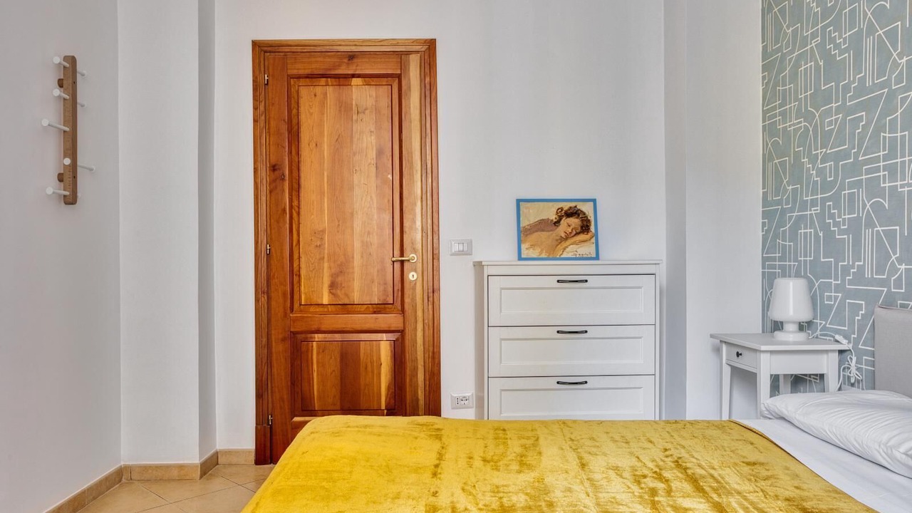 Photo of Bedroom in San Giovanni