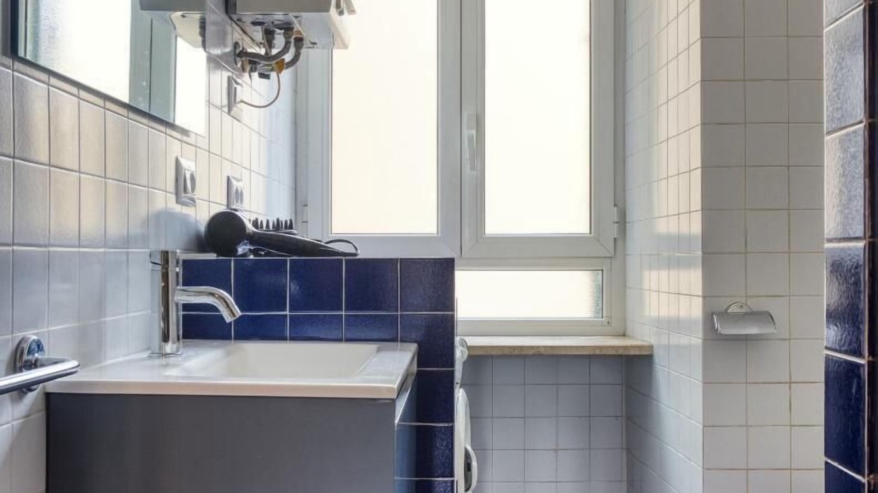 Photo of Bathroom in San Giovanni