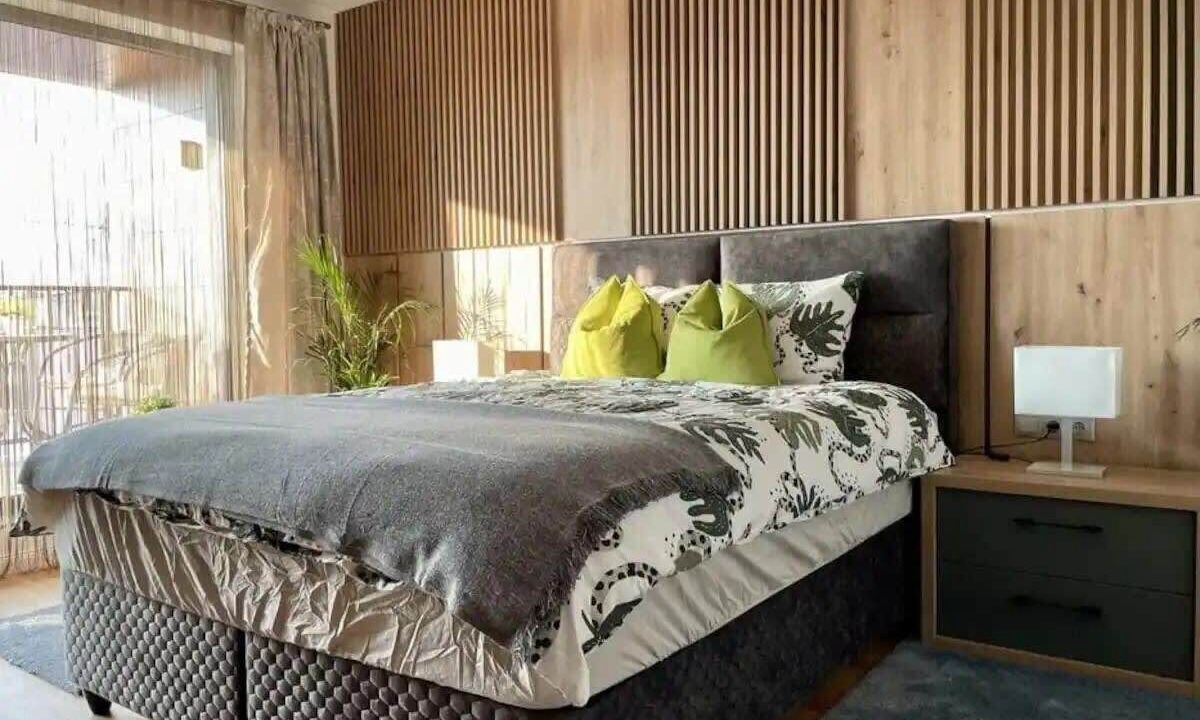 Photo of Bedroom in Centrul Nou
