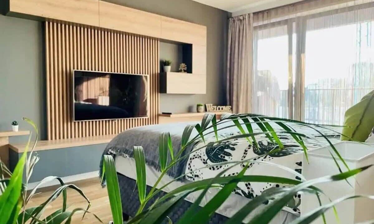 Photo of Bedroom in Centrul Nou