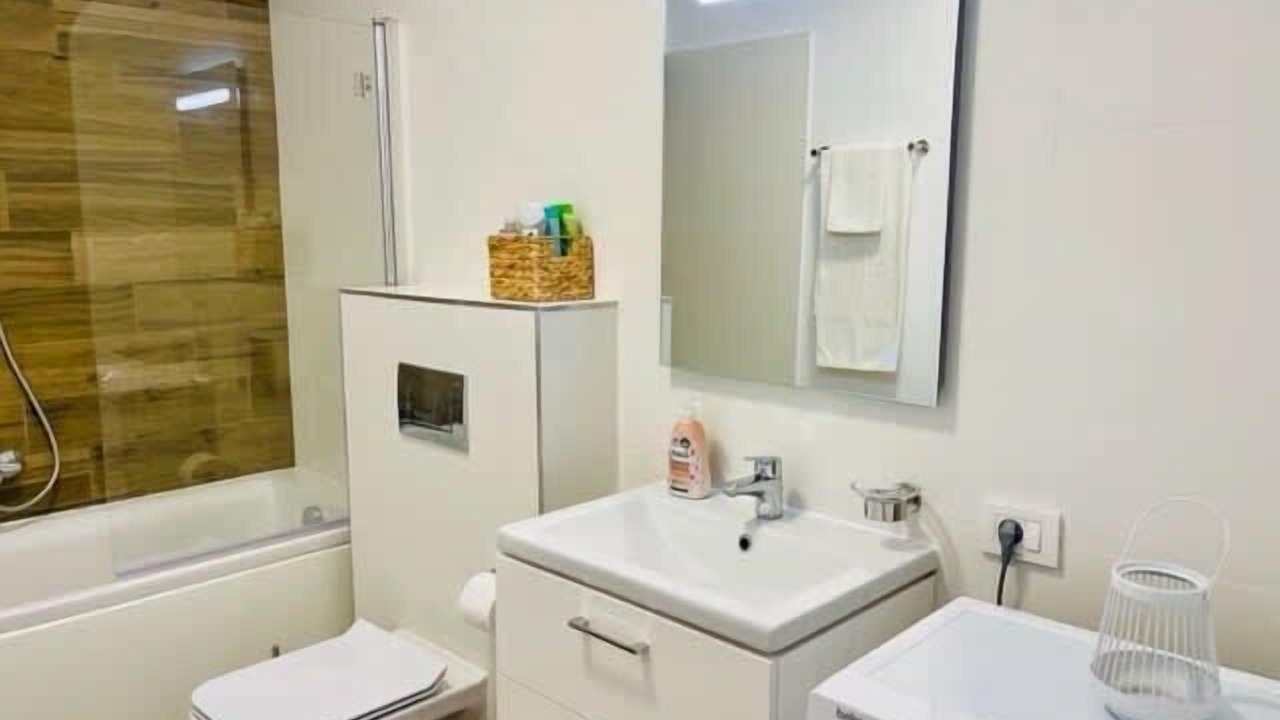 Photo of Bathroom in Timisoara
