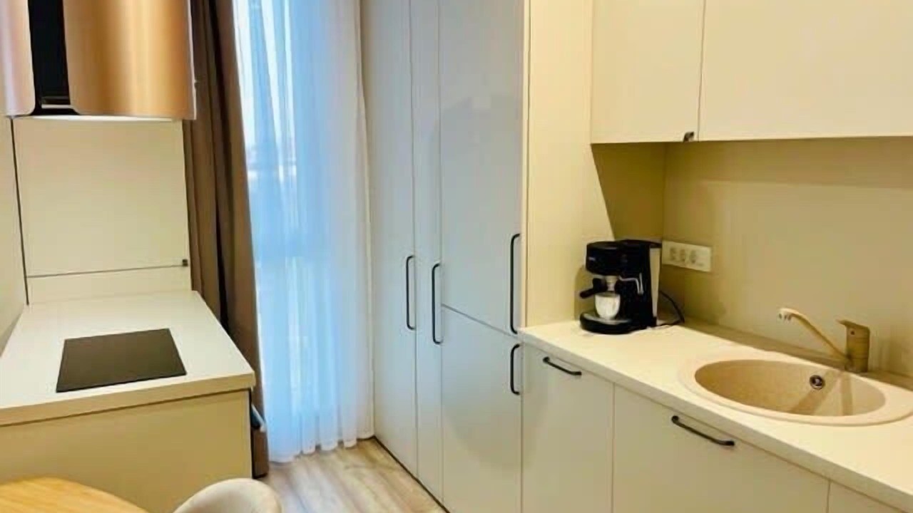Photo of Kitchen in Timisoara