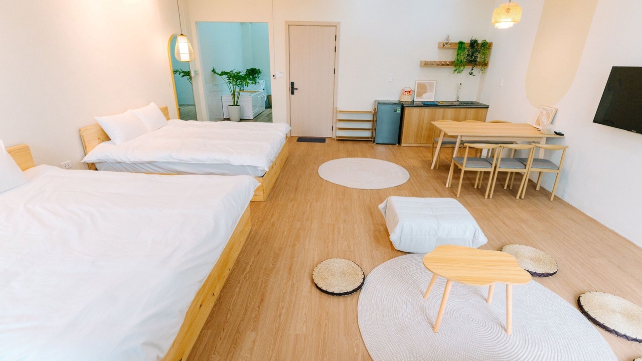 Photo of Bedroom in Le Chan