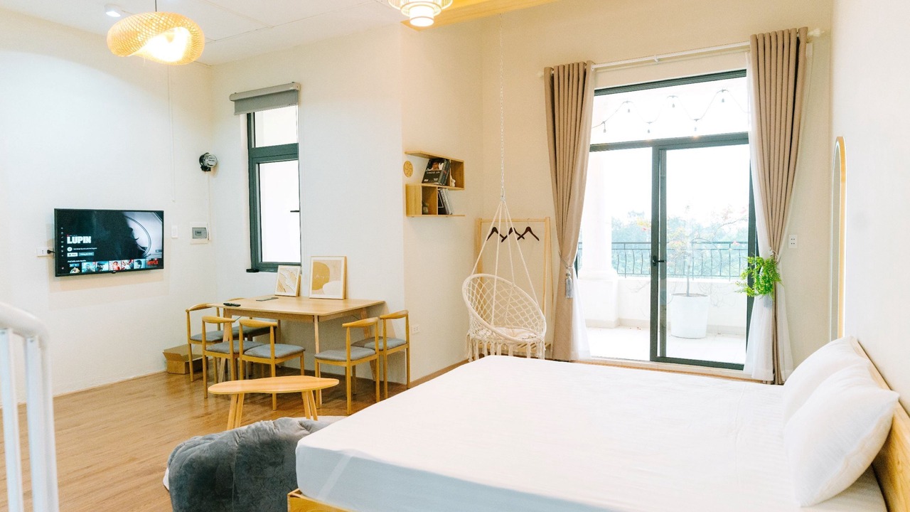 Photo of Livingroom in Le Chan