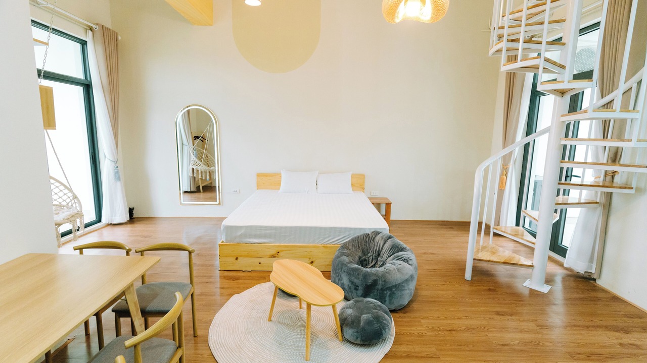 Photo of Bedroom in Le Chan