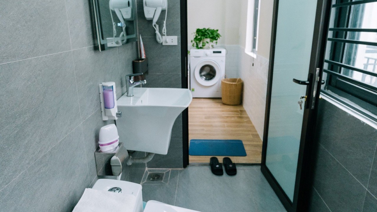 Photo of Bathroom in Le Chan