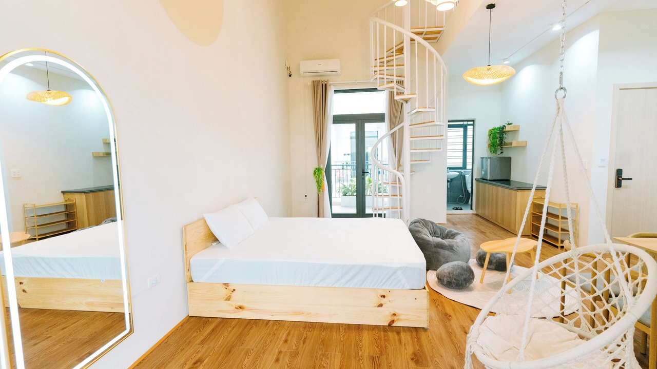 Photo of Bedroom in Le Chan