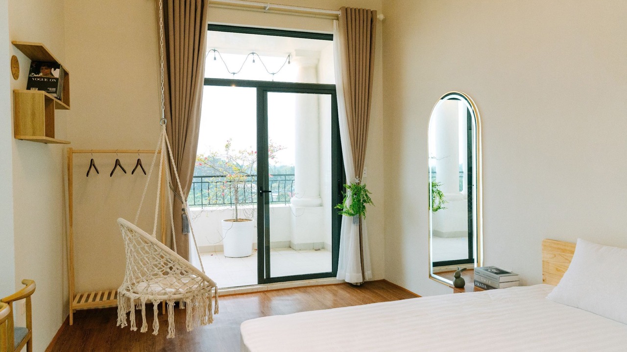 Photo of Bedroom in Le Chan