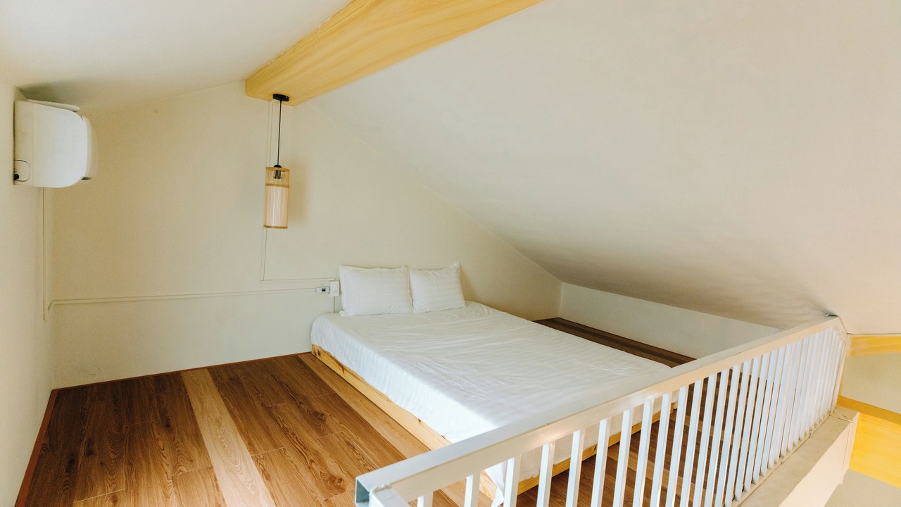 Photo of Bedroom in Le Chan