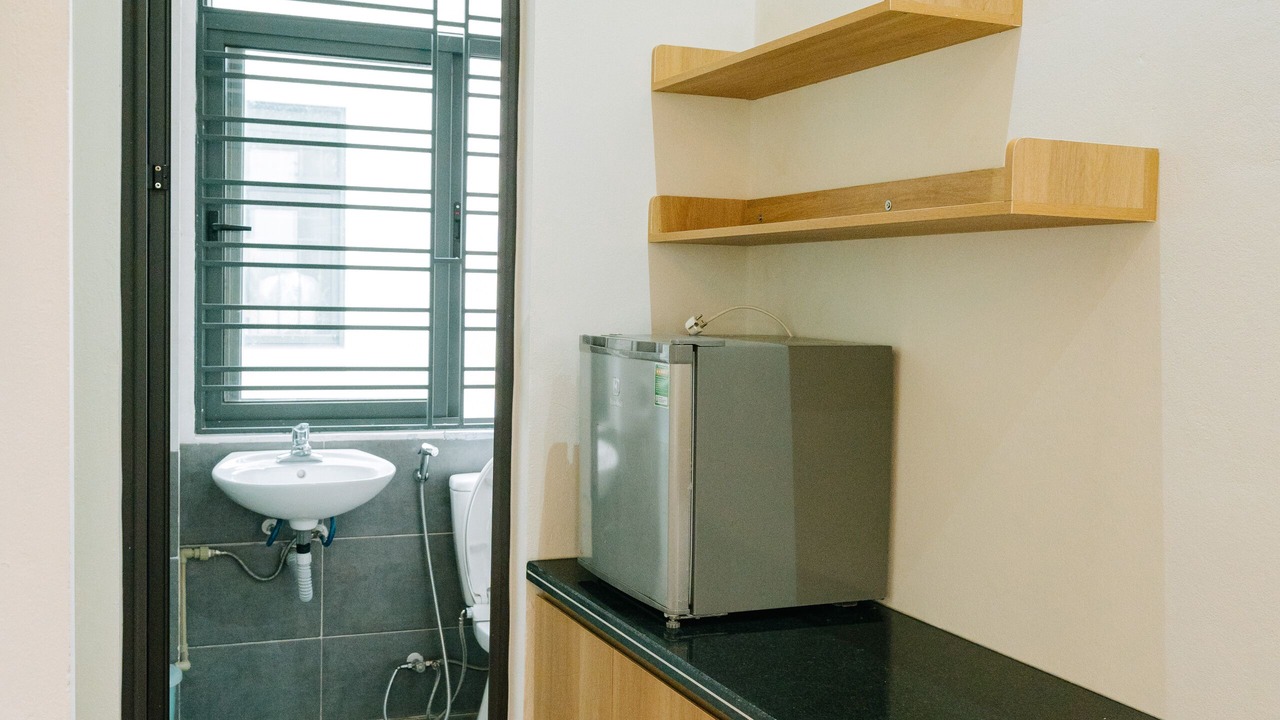 Photo of Kitchen in Le Chan