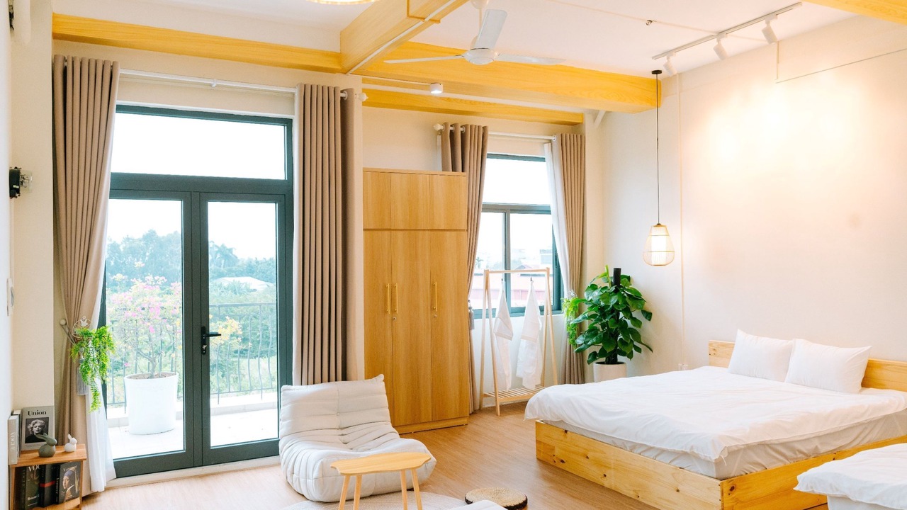 Photo of Bedroom in Le Chan