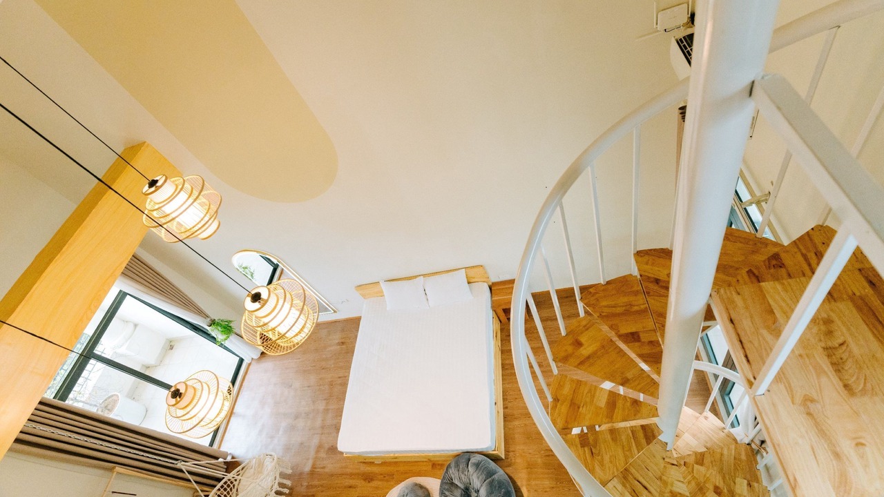 Photo of Bedroom in Le Chan