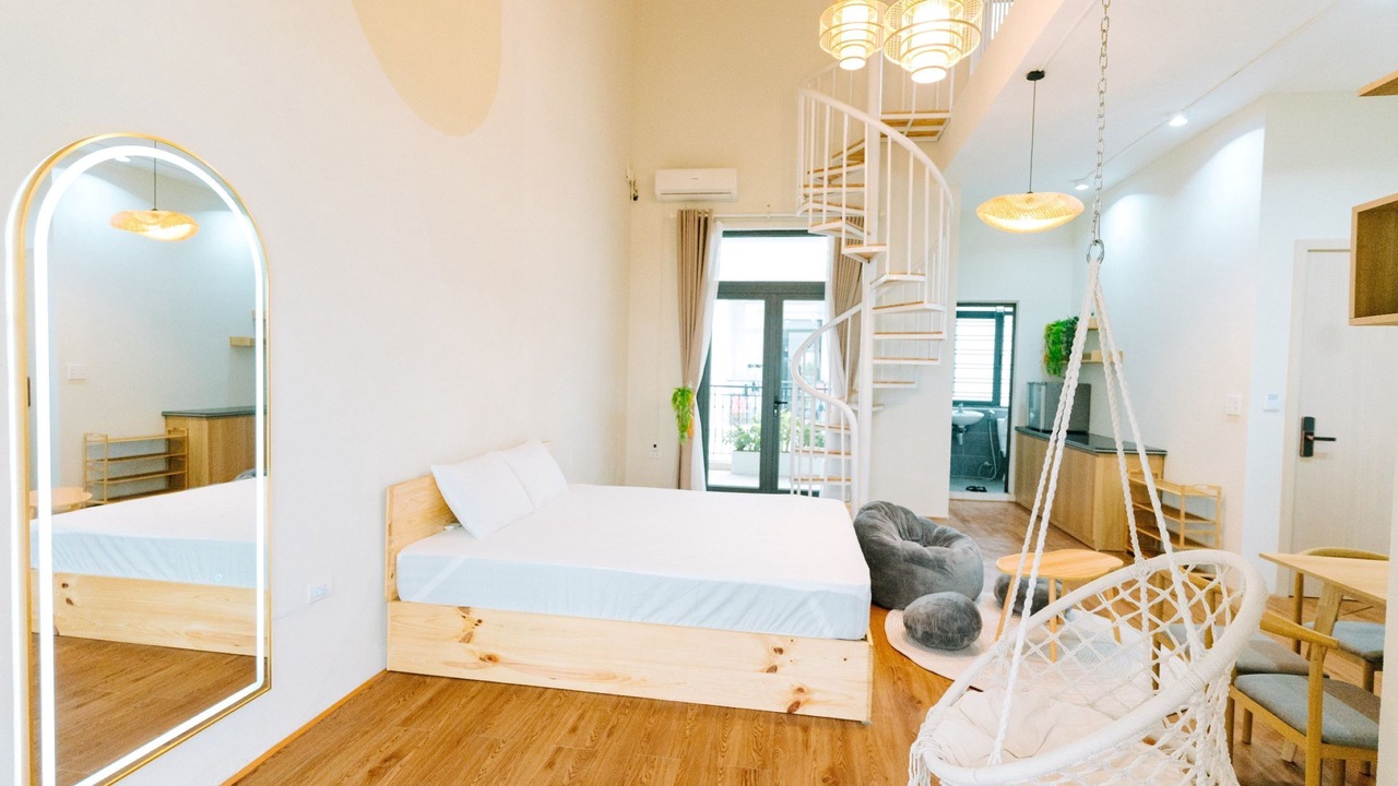 Photo of Bedroom in Le Chan