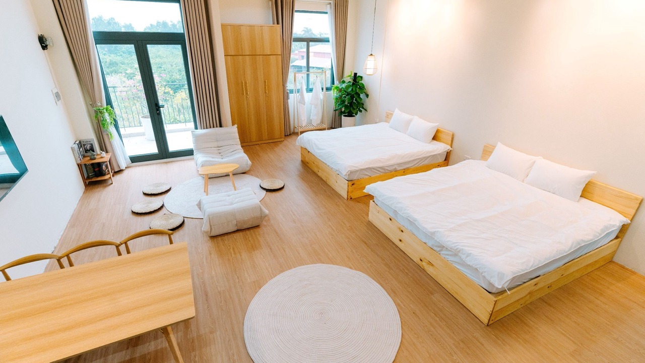 Photo of Bedroom in Le Chan