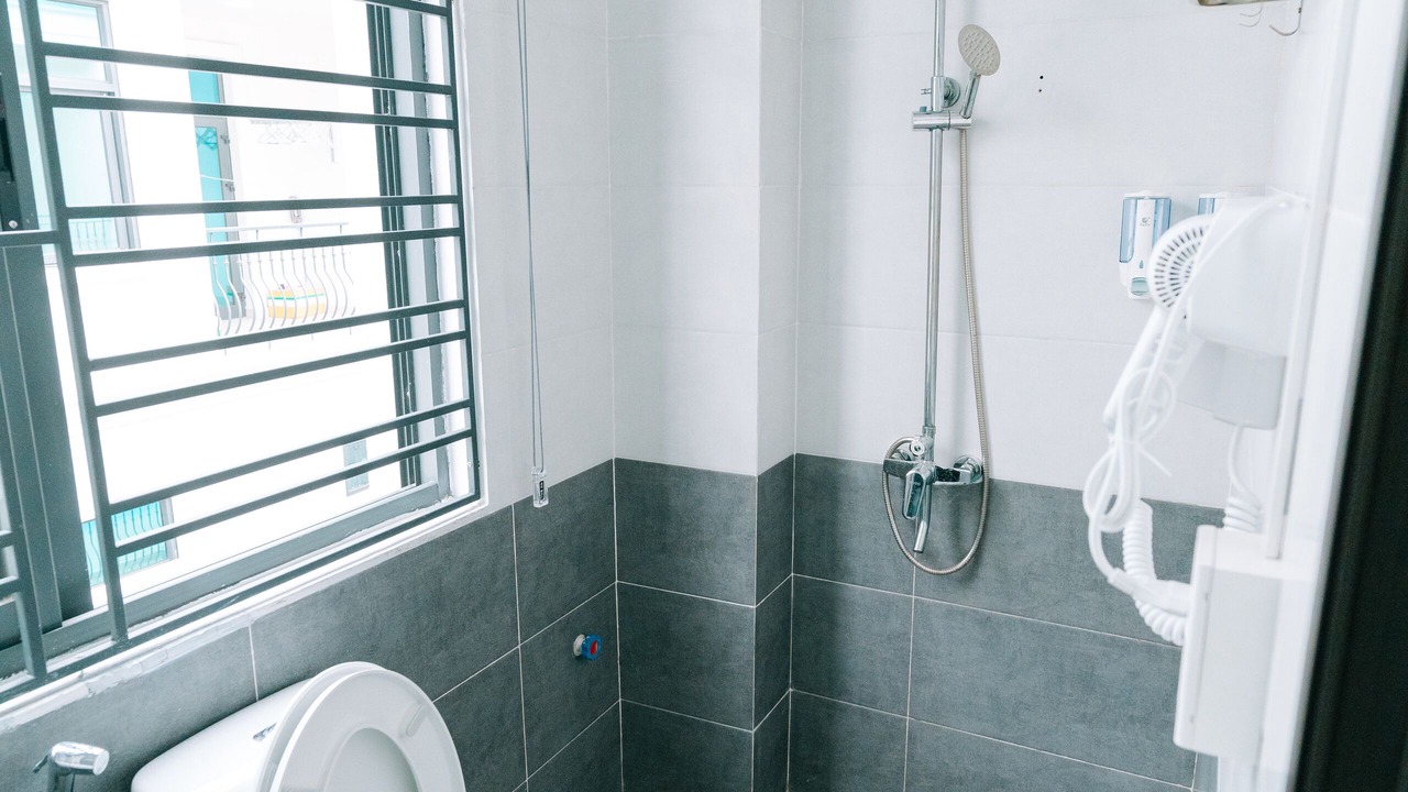 Photo of Bathroom in Le Chan