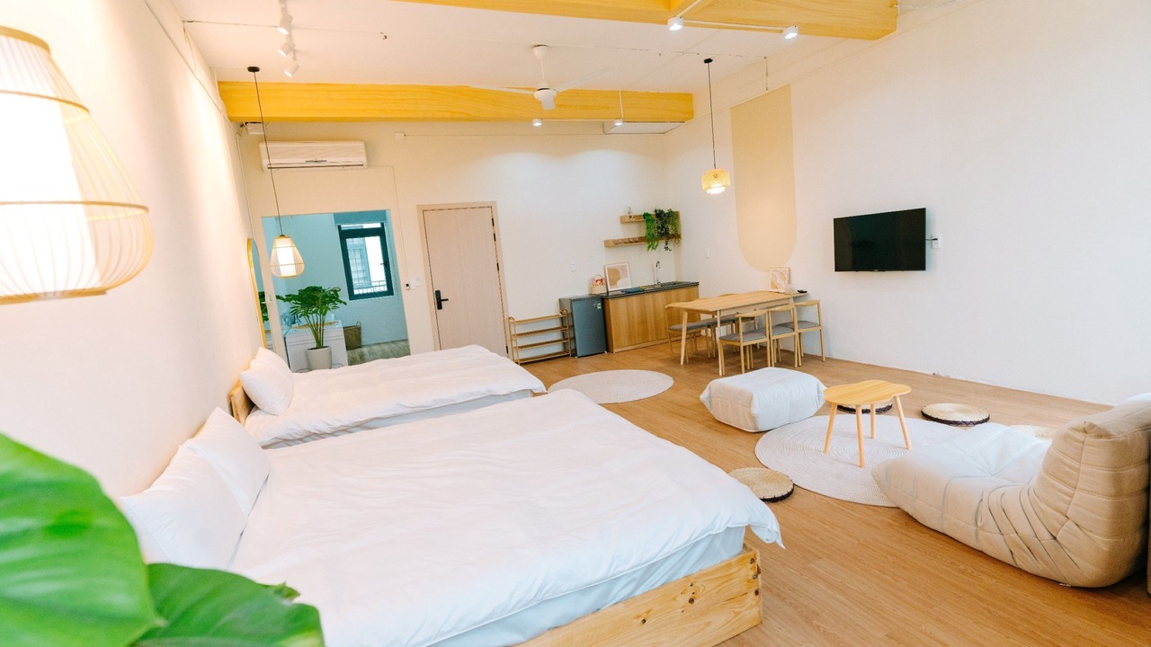 Photo of Bedroom in Le Chan
