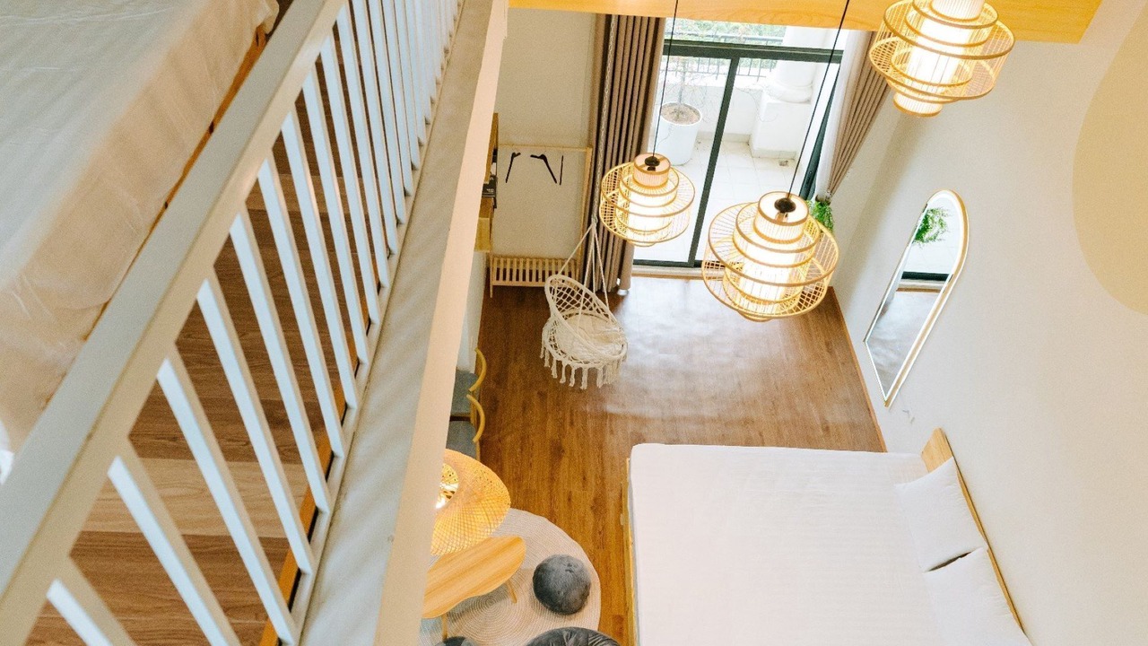 Photo of Bedroom in Le Chan